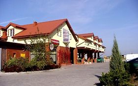 VENA Noclegi Restauracja Sala Bankietowa